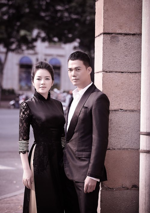 Ngắm vẻ đẹp tinh khiết của Lý Nhã Kỳ - 16