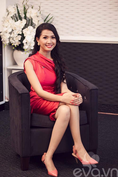 Phan Thị Mơ trổ tài quot;bắt bẻquot; Thành Lộc - 1