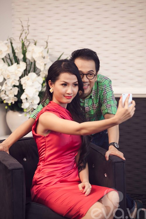 Phan Thị Mơ trổ tài quot;bắt bẻquot; Thành Lộc - 6