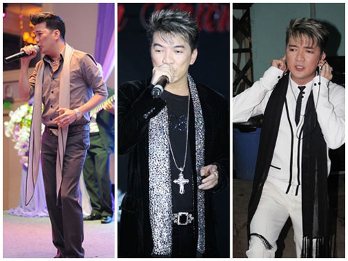 5 phụ kiện bất ly thân của Mr Đàm - 1