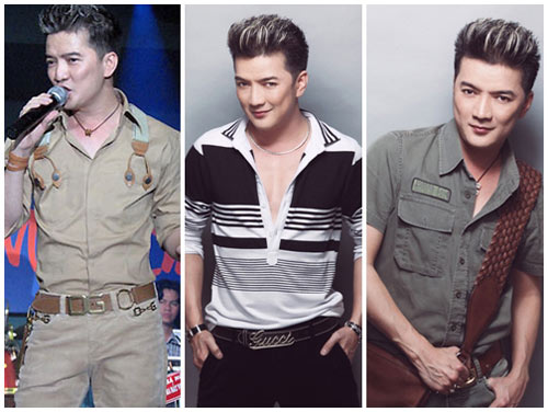 5 phụ kiện bất ly thân của Mr Đàm - 10