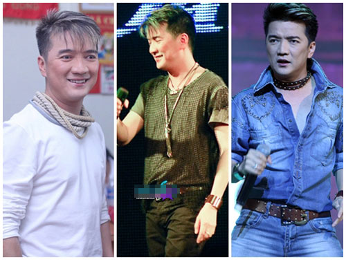 5 phụ kiện bất ly thân của Mr Đàm - 11