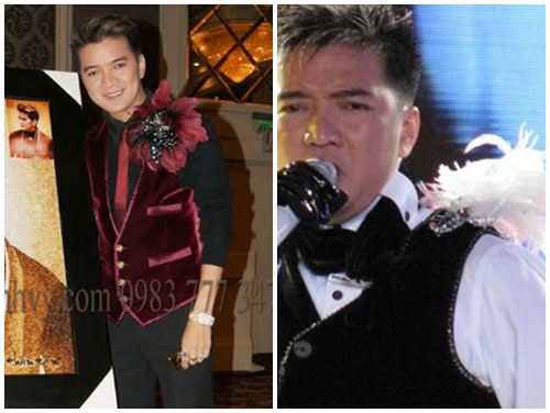 5 phụ kiện bất ly thân của Mr Đàm - 13