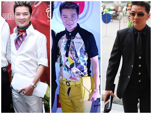 5 phụ kiện bất ly thân của Mr Đàm - 14