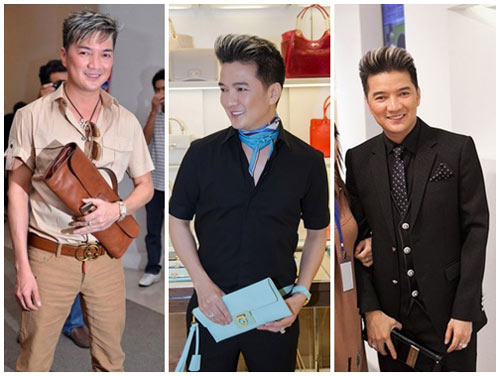 5 phụ kiện bất ly thân của Mr Đàm - 15