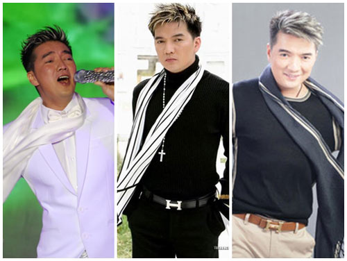 5 phụ kiện bất ly thân của Mr Đàm - 2