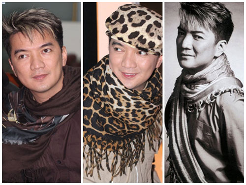 5 phụ kiện bất ly thân của Mr Đàm - 4