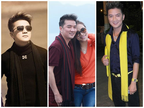 5 phụ kiện bất ly thân của Mr Đàm - 5