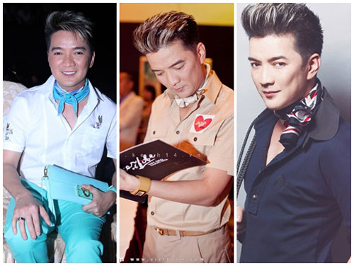 5 phụ kiện bất ly thân của Mr Đàm - 6