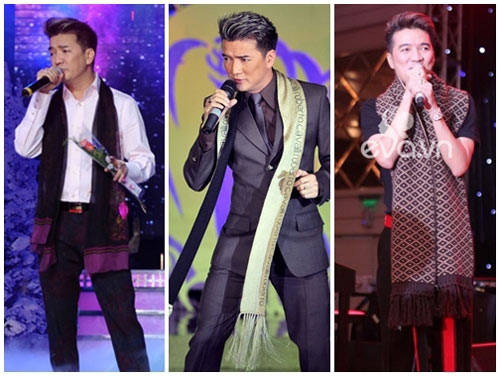 5 phụ kiện bất ly thân của Mr Đàm - 7