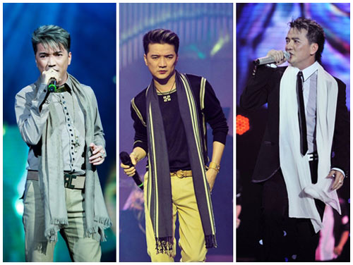 5 phụ kiện bất ly thân của Mr Đàm - 8