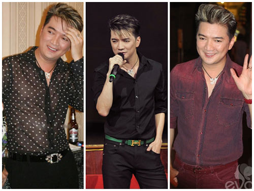 5 phụ kiện bất ly thân của Mr Đàm - 9