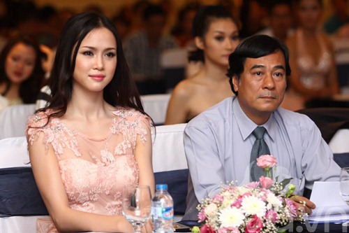 Nữ hoàng biển tìm kiếm ứng viên Đại sứ du lịch - 4