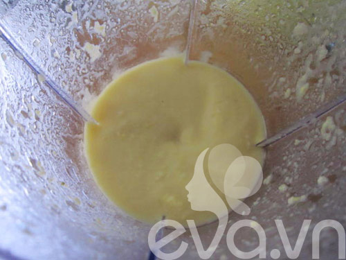 Tự làm bánh cốm dẻo thơm - 2