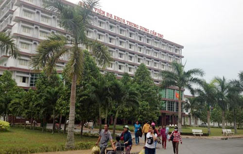 Thầy giáo đâm trọng thương người yêu rồi tự sát - 1