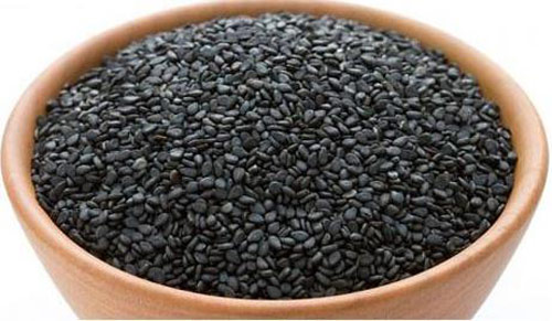 Ăn vừng đen – vừa dễ đẻ lại lợi sữa - 1