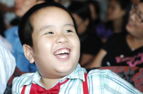 Việt Nam không thể có thiên tài - 1