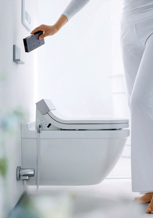 quot;Tuyển tậpquot; những toilet sành điệu đến khác người - 6