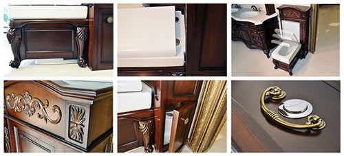 quot;Tuyển tậpquot; những toilet sành điệu đến khác người - 7