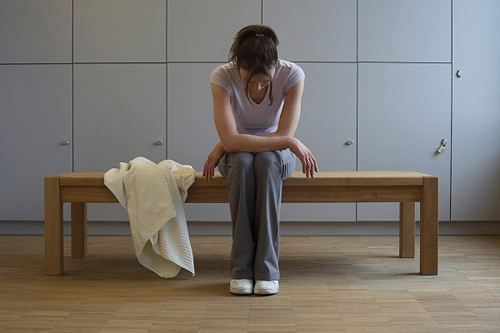 Sau khi chết mới trả thù vợ ngoại tình - 2