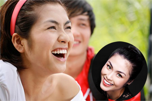 Nét xấu bất ngờ của sao Việt - 7