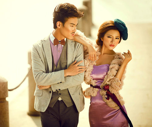 Phụ nữ phá thai, không đáng làm vợ - 1