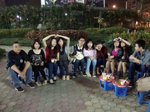 Hoang mang với #039;đại họa#039; thực phẩm bẩn - 1