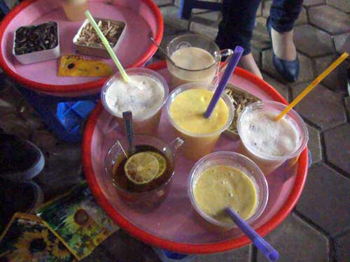 Hoang mang với #039;đại họa#039; thực phẩm bẩn - 2