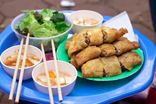 Hoang mang với #039;đại họa#039; thực phẩm bẩn - 4