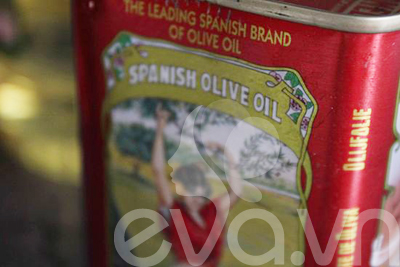 Nhật ký Hana: Hấp tóc với bia - 2