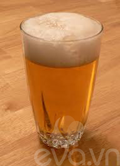 Nhật ký Hana: Hấp tóc với bia - 4