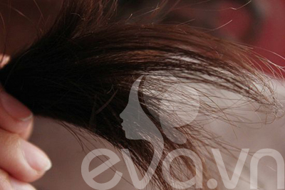 Nhật ký Hana: Hấp tóc với bia - 5