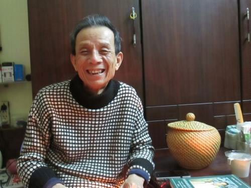 NS Văn Hiệp: quot;Trưởng thônquot; không danh hiệu - 4