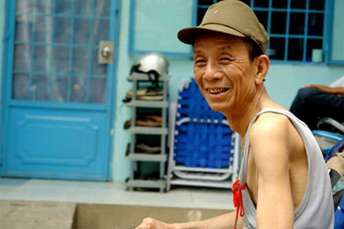 NS Văn Hiệp: quot;Trưởng thônquot; không danh hiệu - 5