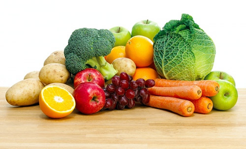 Để bé thông minh từ trong ‘trứng nước’ - 1