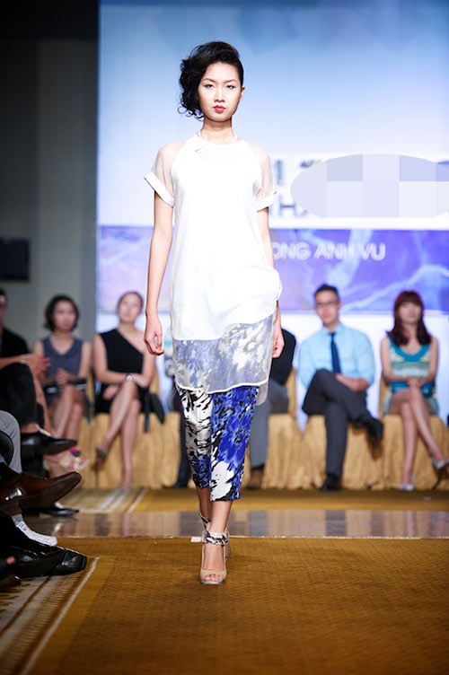 Mặc đẹp với quần tây - 15