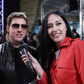 Làng sao - Mai Phương Thúy "điêu đứng" vì Tom Cruise