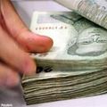Tin tức - Ăn xin cúng hơn 600 triệu cho nhà chùa