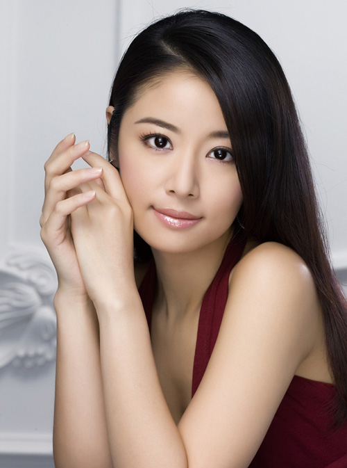 Mỹ nhân Hoa ngữ lộ bí kíp đẹp da - 1