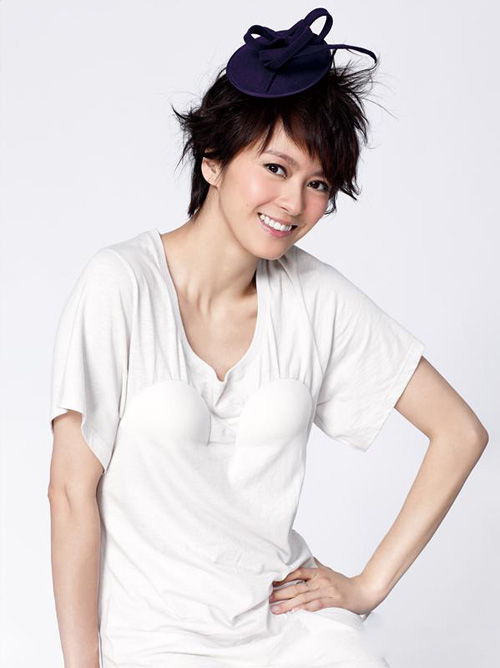 Mỹ nhân Hoa ngữ lộ bí kíp đẹp da - 6