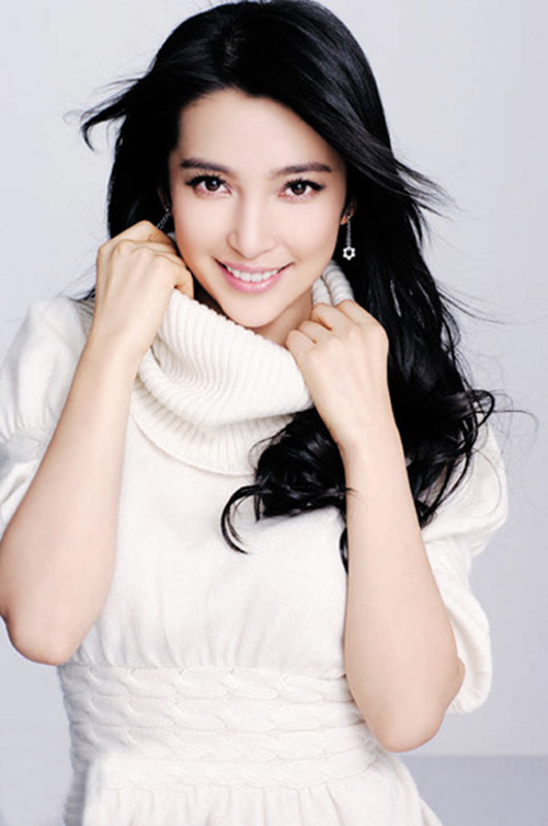 Mỹ nhân Hoa ngữ lộ bí kíp đẹp da - 5