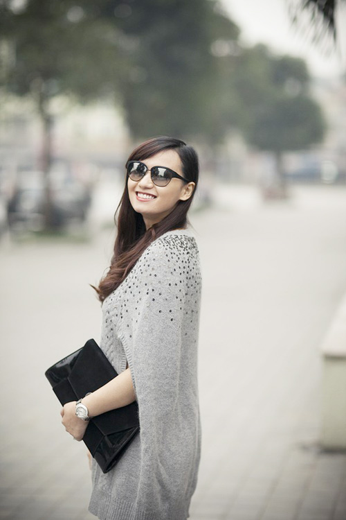 Lã Thanh Huyền hạ sinh quý tử - 1