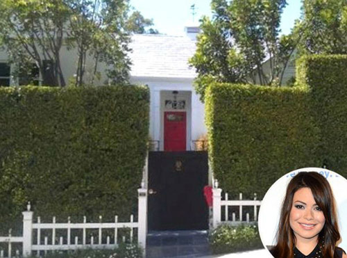 Biệt thự giá quot;khủngquot; của các sao Hollywood trẻ măng - 10