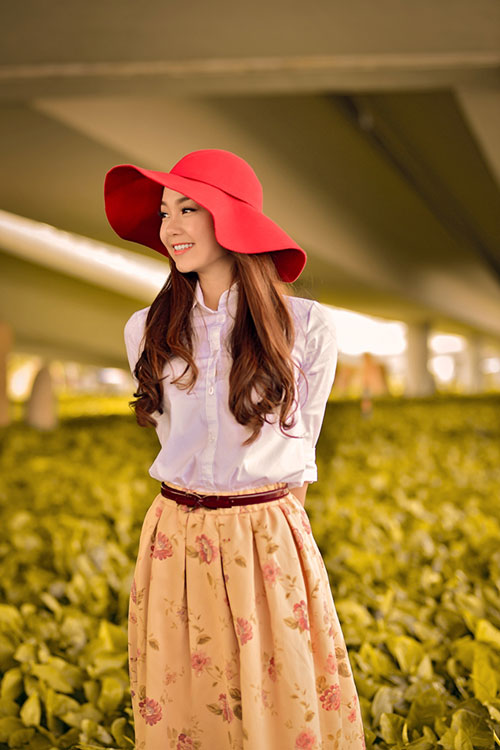 Minh Hằng quot;chấm thiquot; Bước nhảy Hoàn vũ - 12