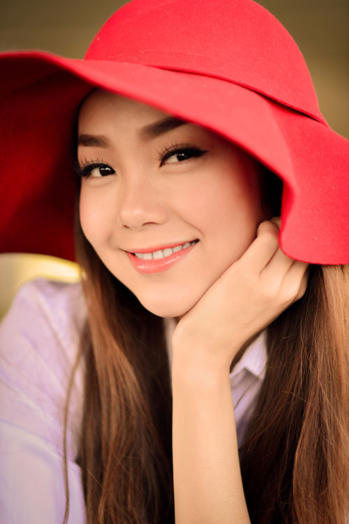 Minh Hằng quot;chấm thiquot; Bước nhảy Hoàn vũ - 9