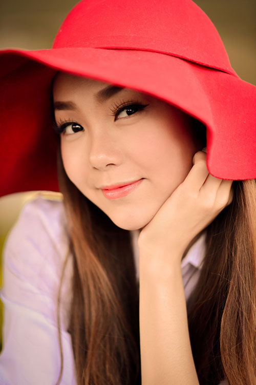 Minh Hằng quot;chấm thiquot; Bước nhảy Hoàn vũ - 10