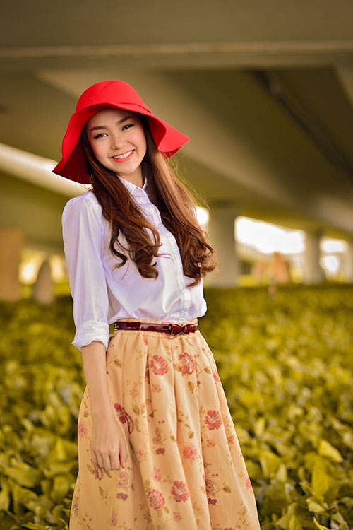 Minh Hằng quot;chấm thiquot; Bước nhảy Hoàn vũ - 11