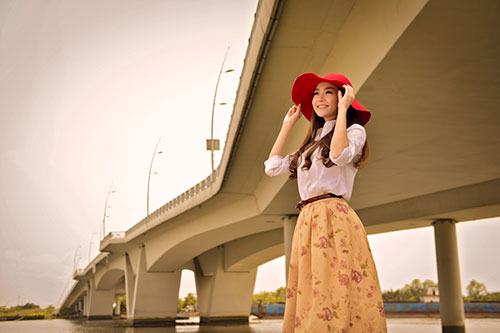 Minh Hằng quot;chấm thiquot; Bước nhảy Hoàn vũ - 3