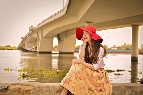 Minh Hằng quot;chấm thiquot; Bước nhảy Hoàn vũ - 4