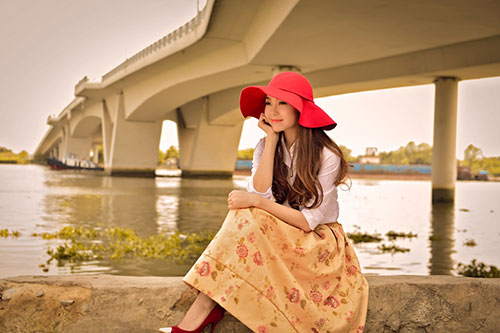 Minh Hằng quot;chấm thiquot; Bước nhảy Hoàn vũ - 5